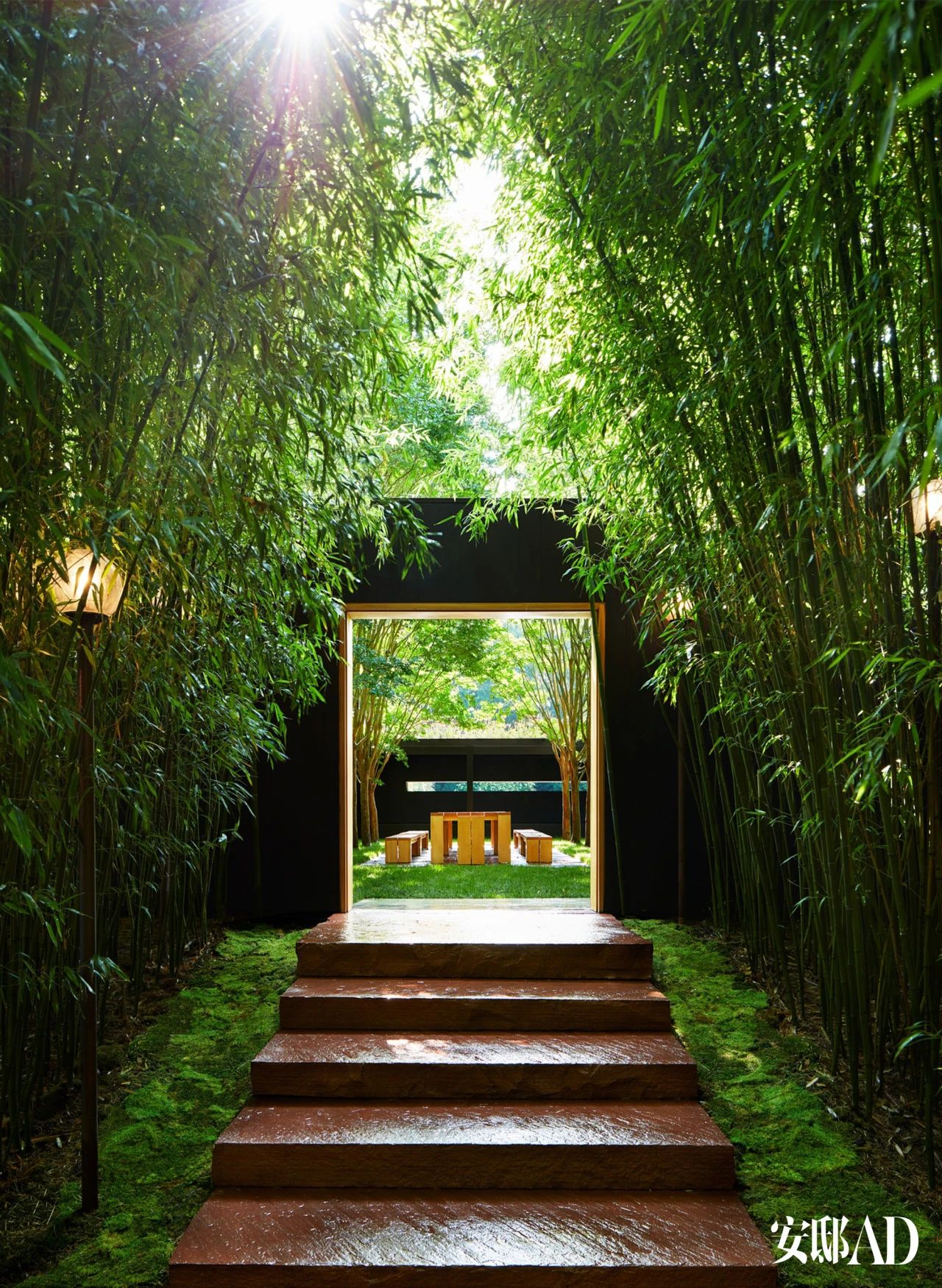 Inez与Vinoodh的家丨Desciencelab,Sachs Lindores-58