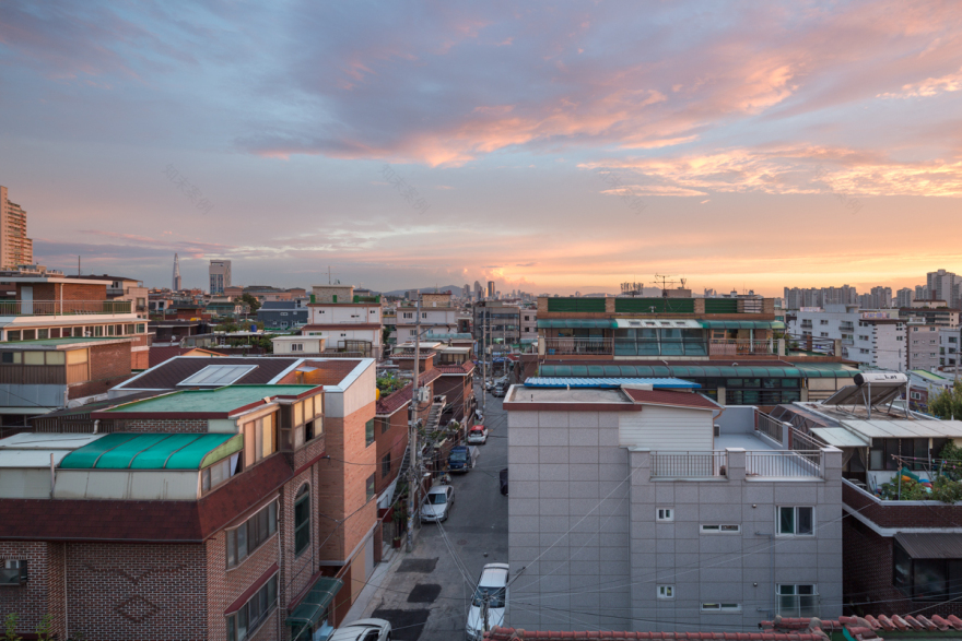 首尔老宅“生长”记-50