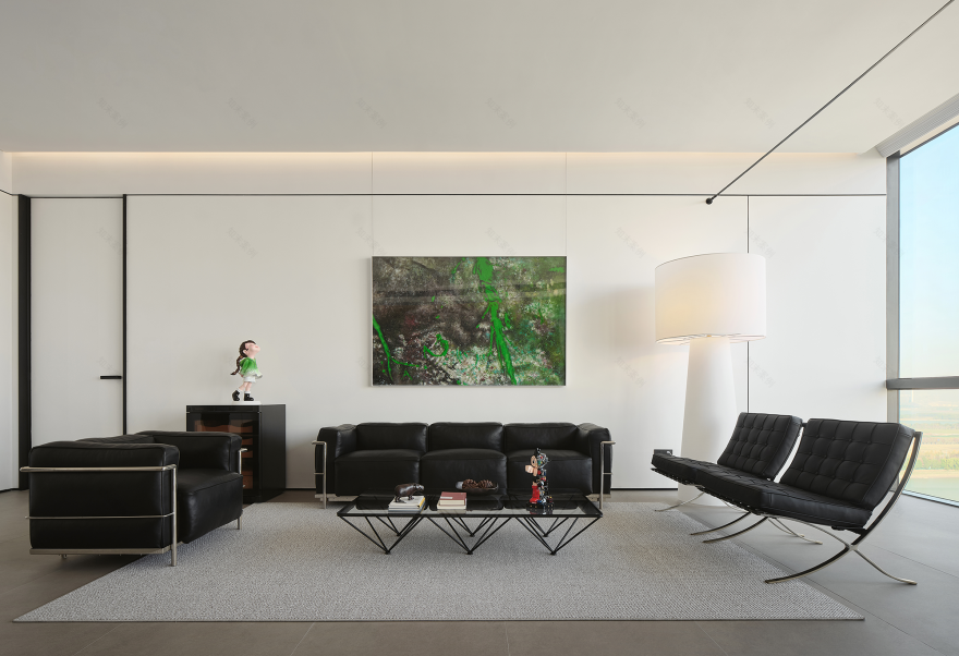 北岩设计新办公室丨中国南京-56