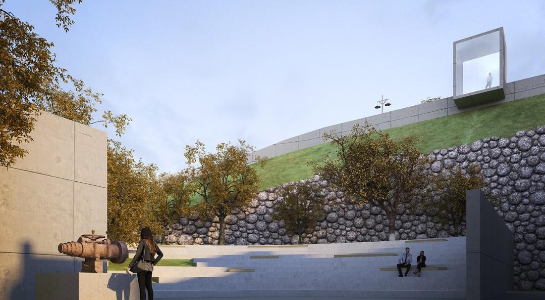 1958 工业遗址公园，历史与现代的完美融合-8