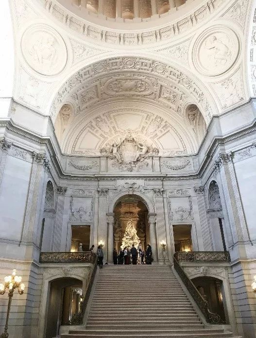 旧金山公共艺术规划 | 政府与艺术的完美结合-15