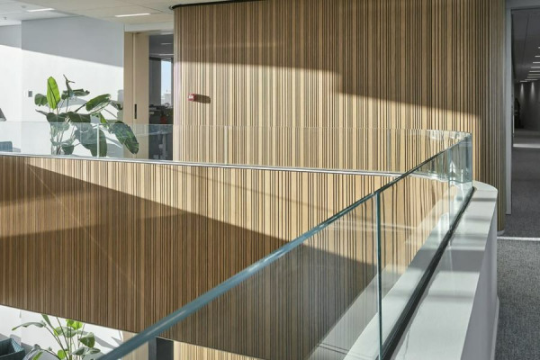 Søndergård Plejecenter（桑德高养老院）丨丹麦哥本哈根丨Entasis A,S（恩塔西斯建筑事务所）-70