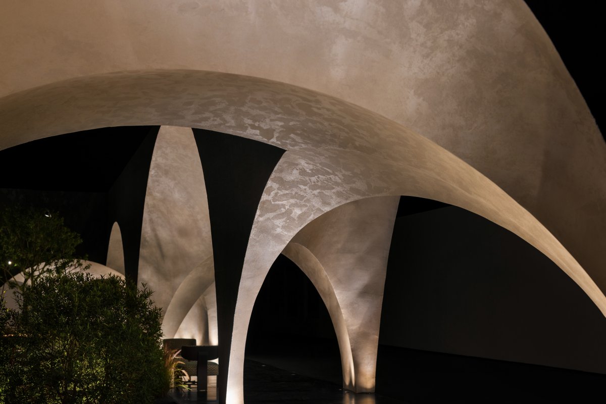 蔚见家居体验馆丨中国广州丨S+P 空间的诗学设计事务所-16