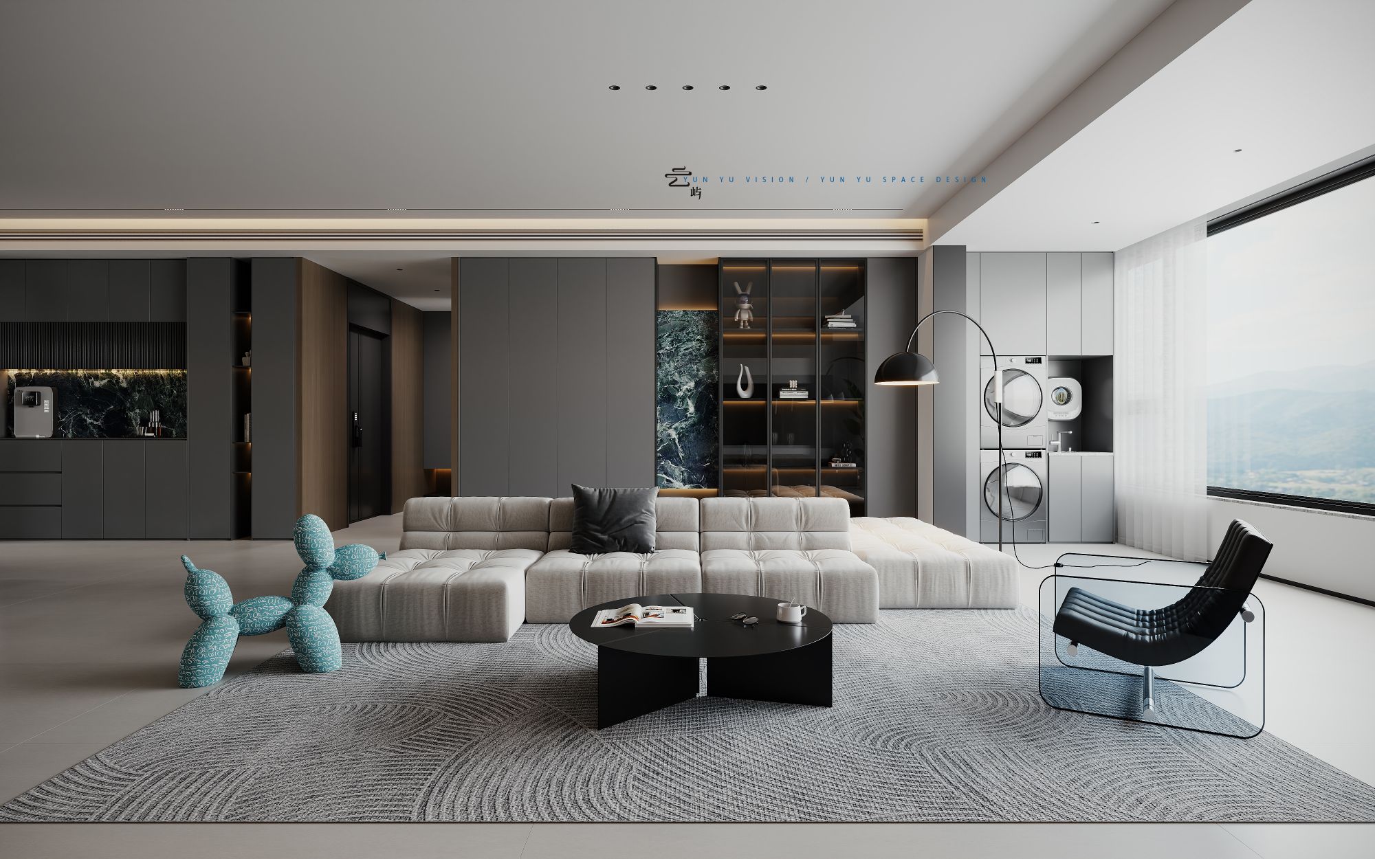 现代（意式极简）-7