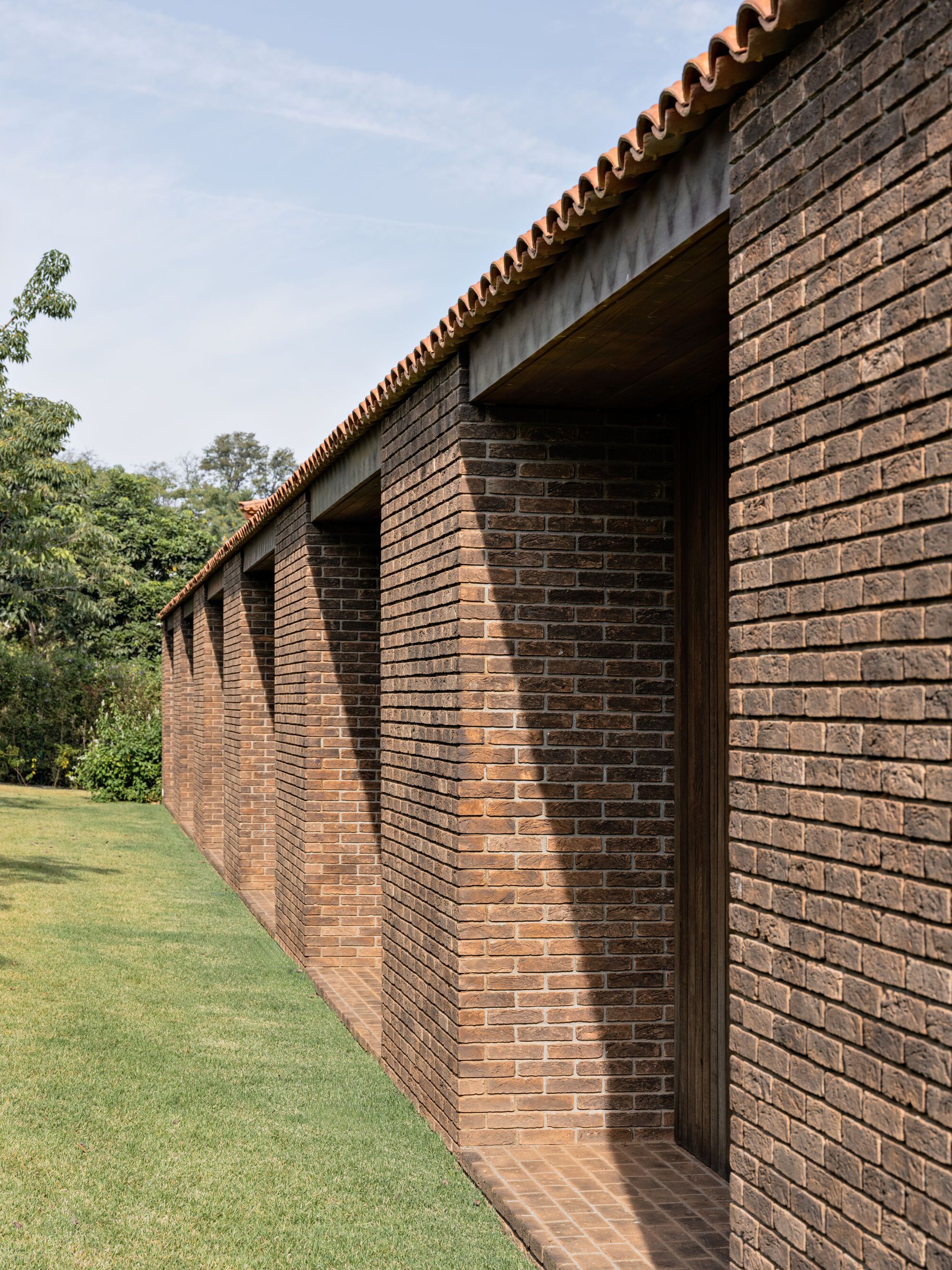 丨巴西圣保罗丨Felipe Hess Arquitetos-48