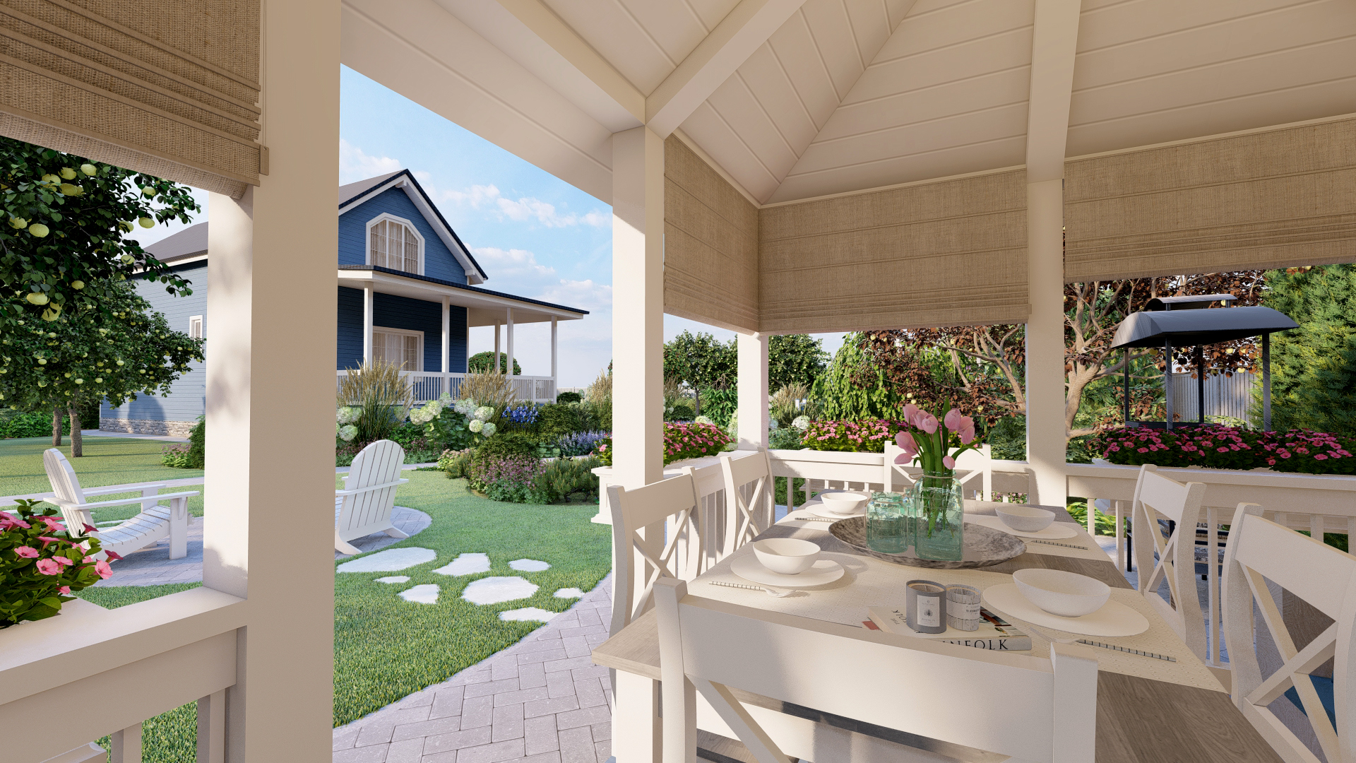 在云端丨RussiaMoscow-12