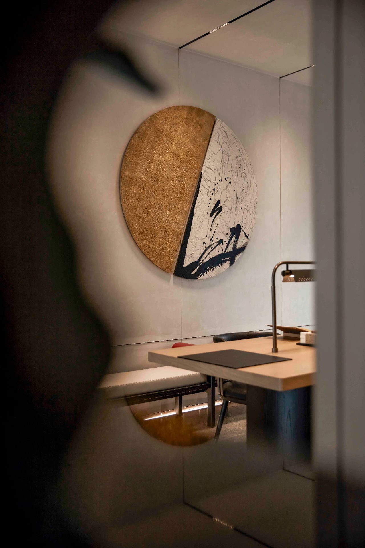 长沙建发缦云架空层丨中国长沙丨广东无非室内设计顾问有限公司-95