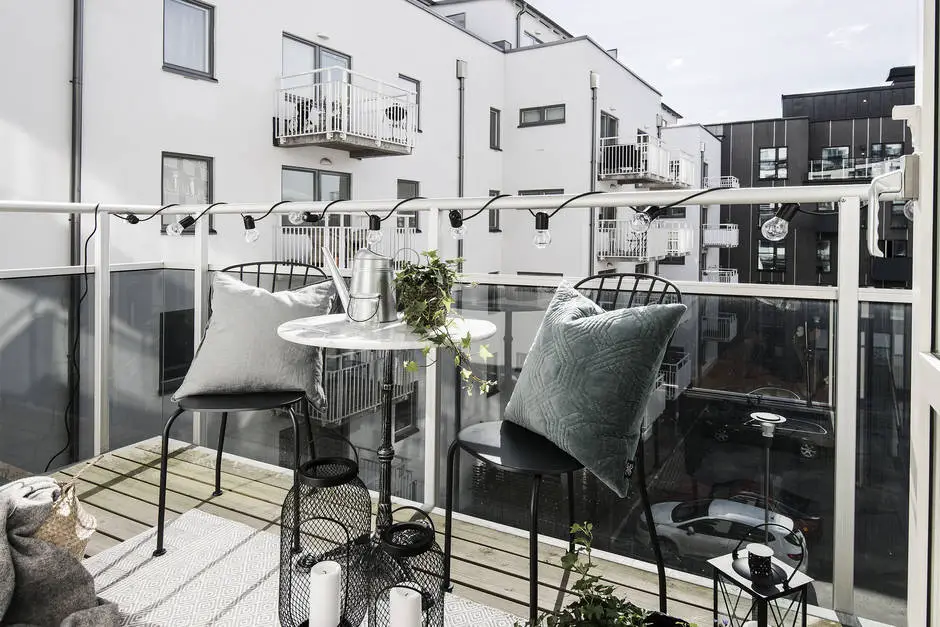 北欧风格家居设计精选-6