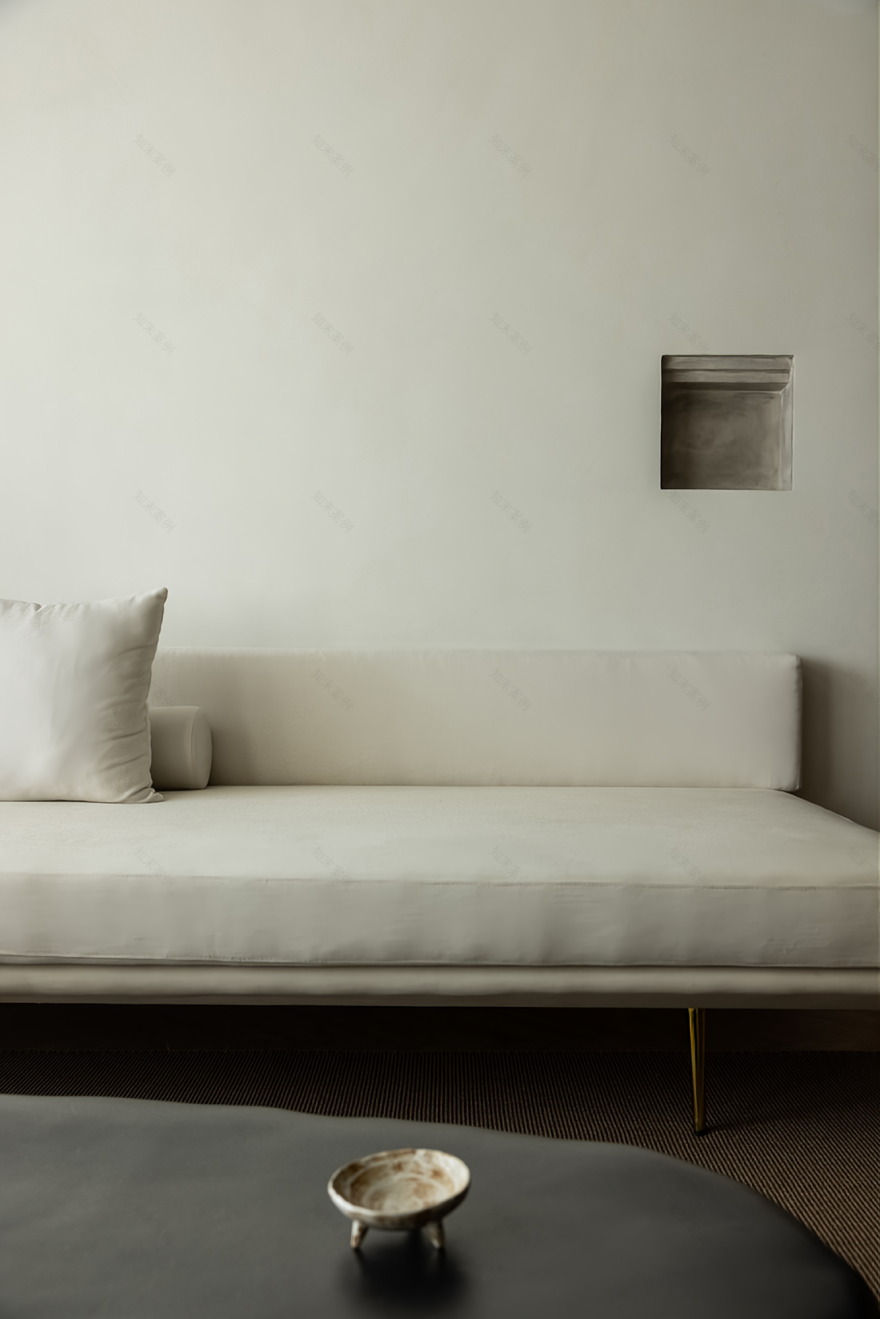 无间丨中国成都丨香韵典故空间设计-53