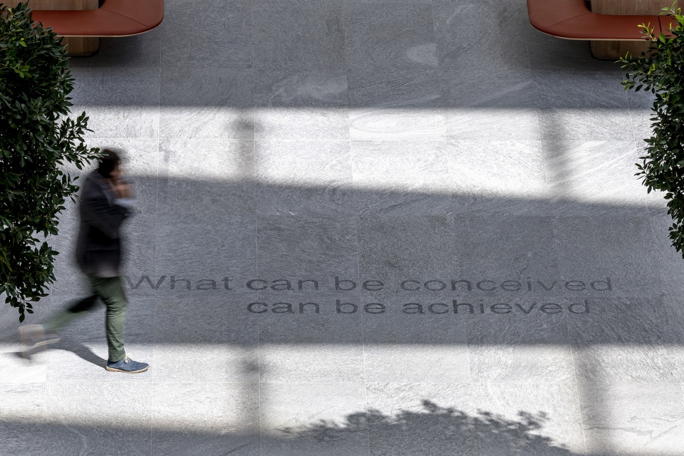 萨姆森健康中心（Samson Pavilion）-41