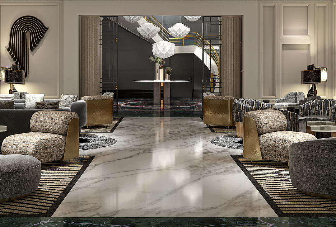 HBA｜纽约索菲特酒店：曼哈顿秘境   法式摩登雅韵_20260320-11