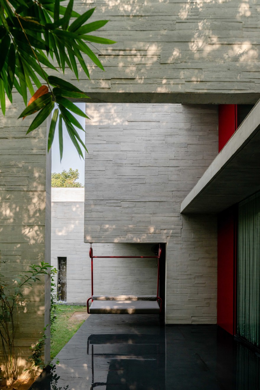 丨印度丨Matharoo Associates-32