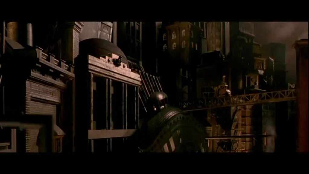 《摩天大楼》-57