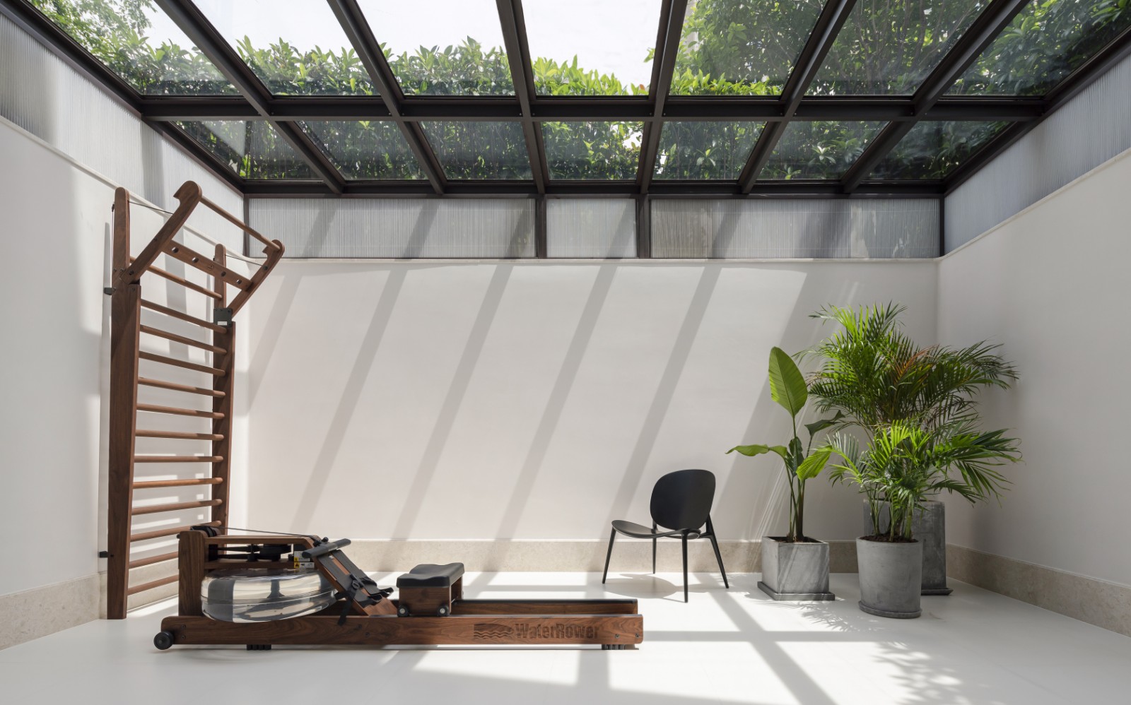 YANG 的「自·白」——简约留白,自然舒适-48