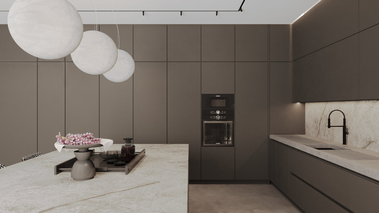 私人住宅B丨乌克兰敖德萨丨Sergiy Sarana等五人-17