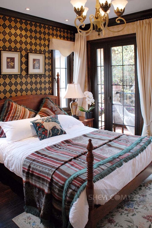 滟谰山托斯卡纳田园—规划一下自己的老年生活吧-1