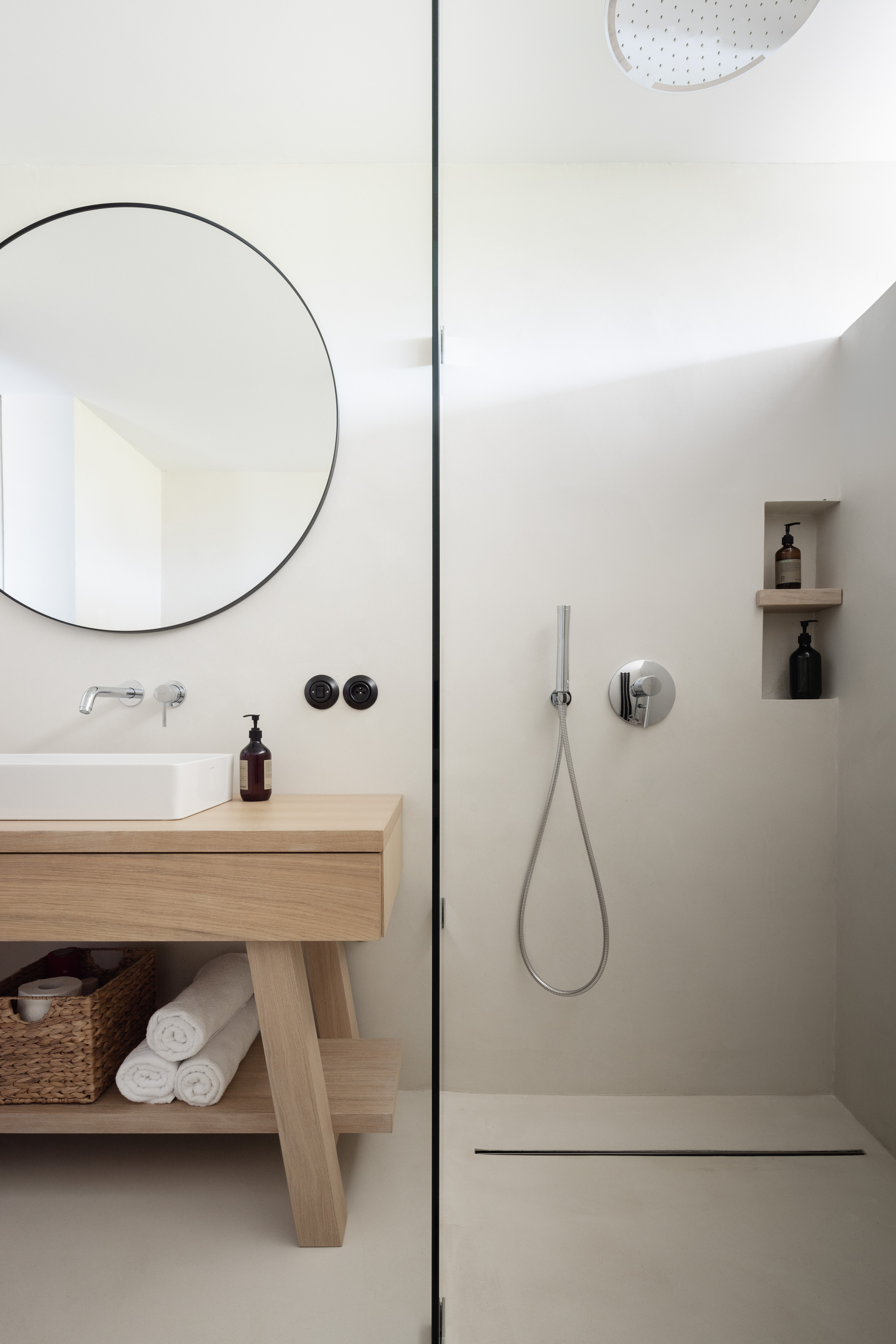 带有工作室的房子丨Slovak丨Monmar ateliér-32