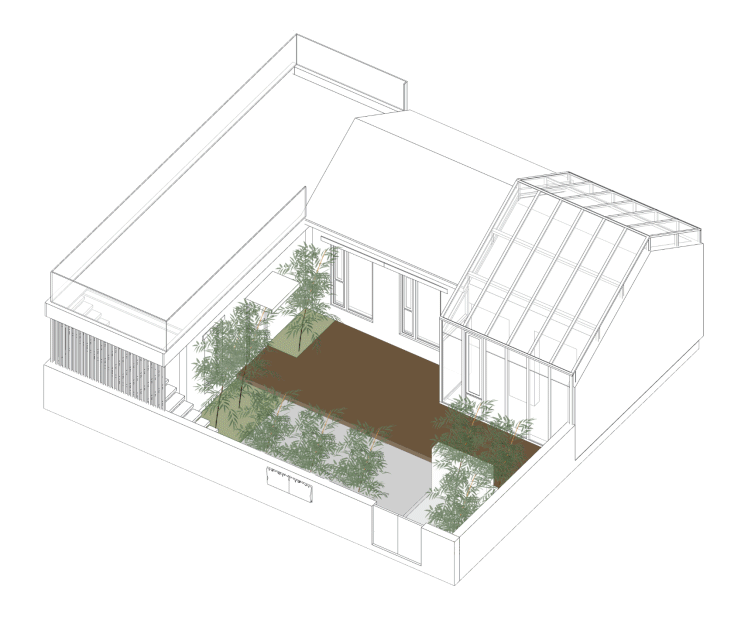 泰安野有院民宿集群改造丨中国泰安丨CCDI卝智室内设计-78