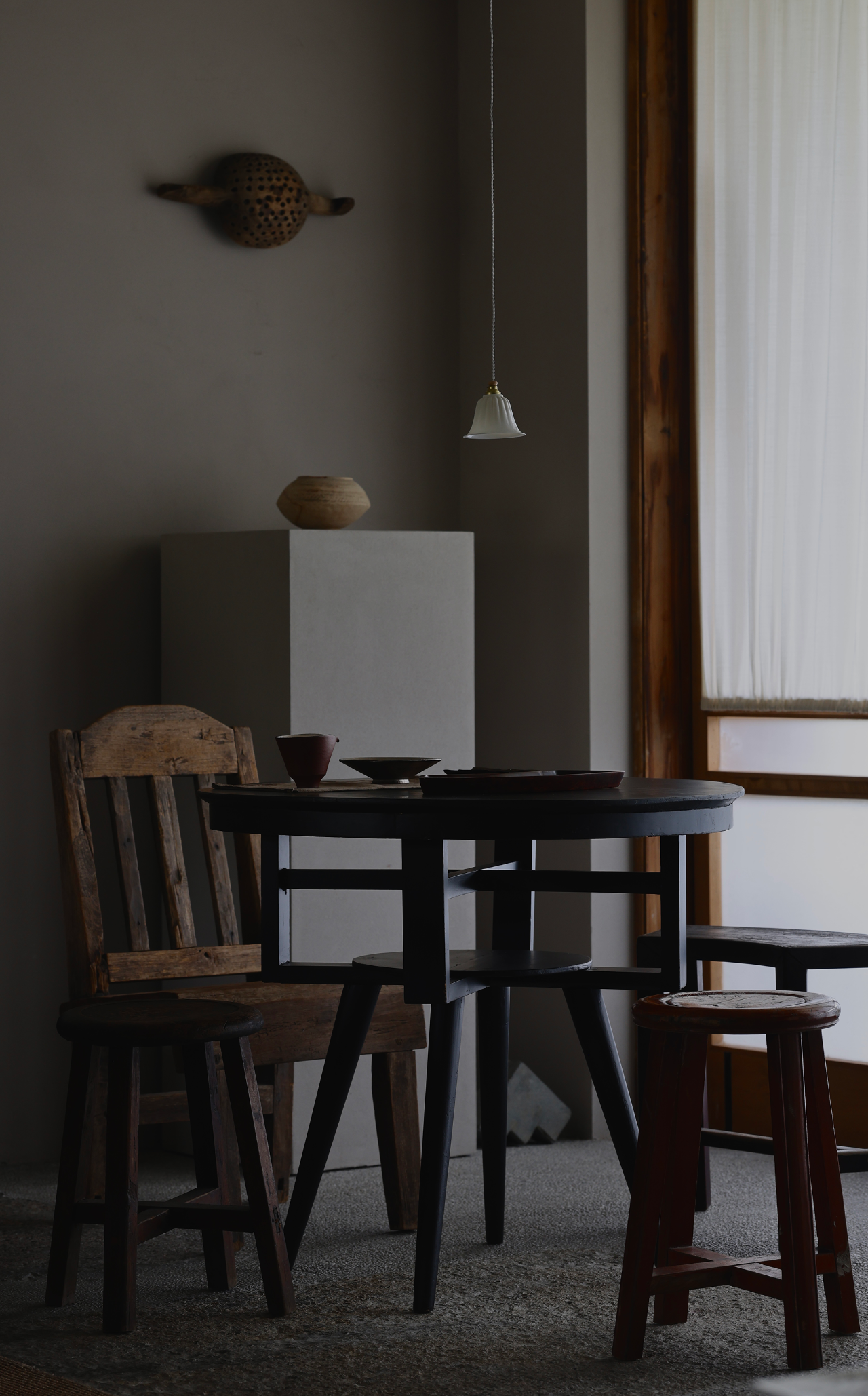 民藝廊丨中国杭州丨陈飞波-65