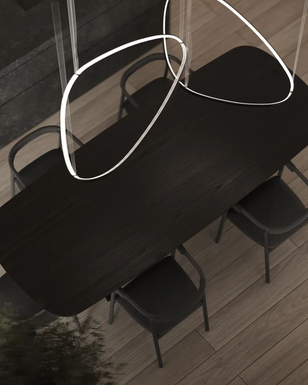 时装设计师公寓丨俄罗斯莫斯科丨Mari Shevrina 工作室-36