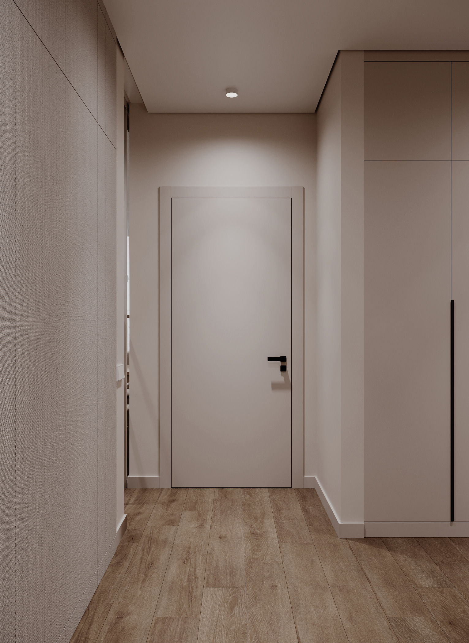 onbono·interiors室内设计项目-8