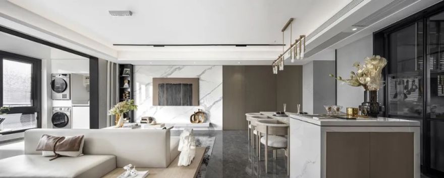 融创徐州山水云龙丨中国徐州丨赛拉维设计 CLV.DESIGN,TCD²-38