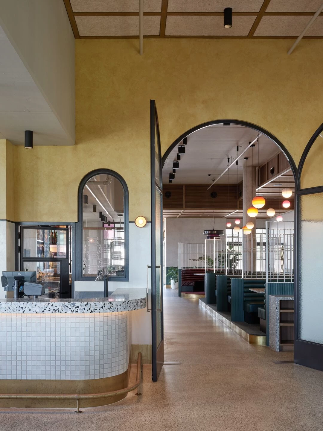 基拉海滩别墅及酒店丨澳大利亚-49