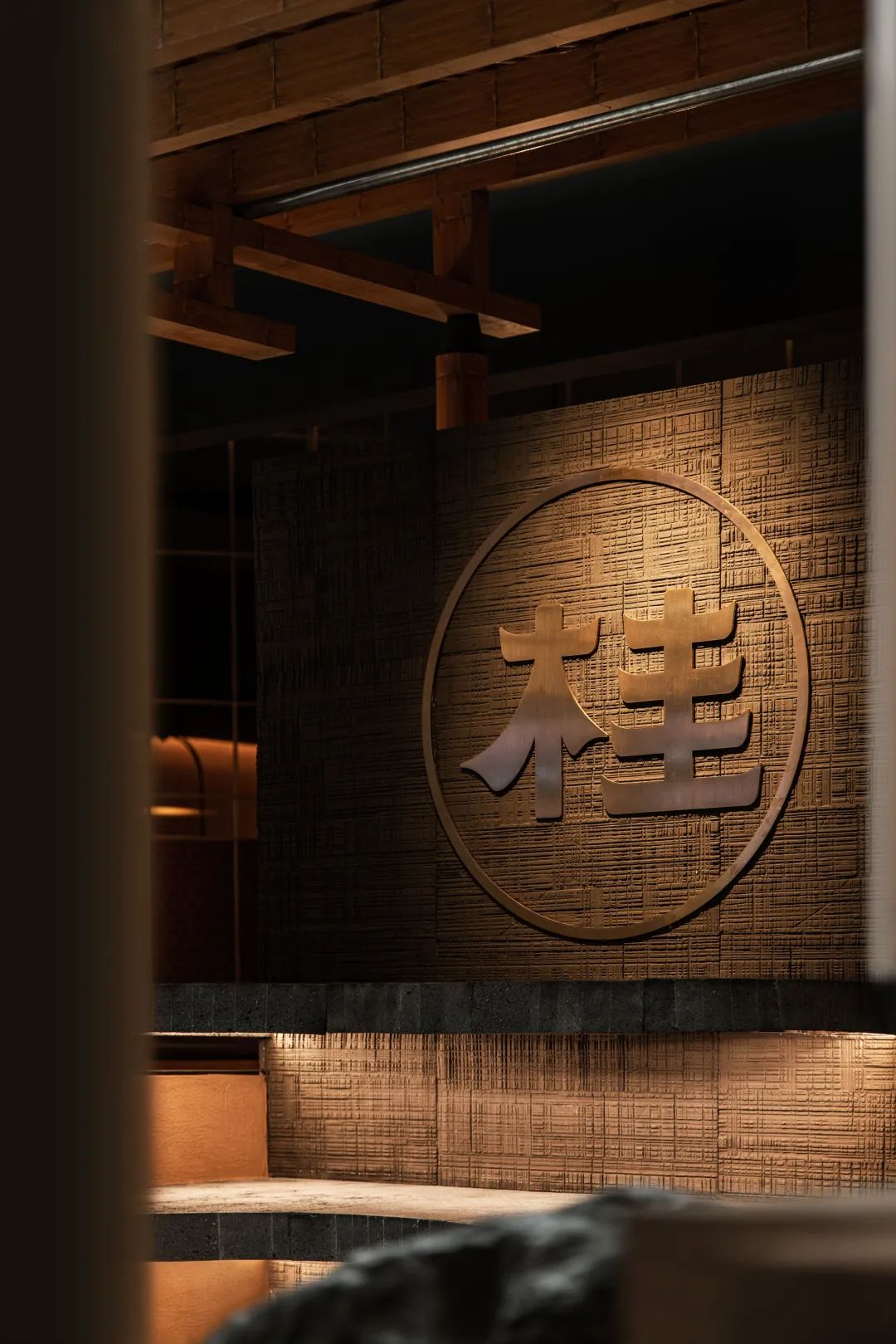 桂小厨•广西壮族文化体验馆丨中国南宁丨中绘社设计事务所-0