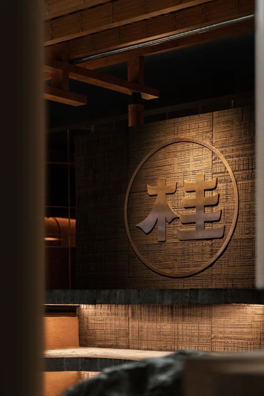 桂小厨•广西壮族文化体验馆丨中国南宁丨中绘社设计事务所-0