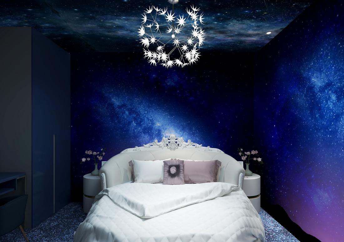 香格里拉酒店绵阳店-6