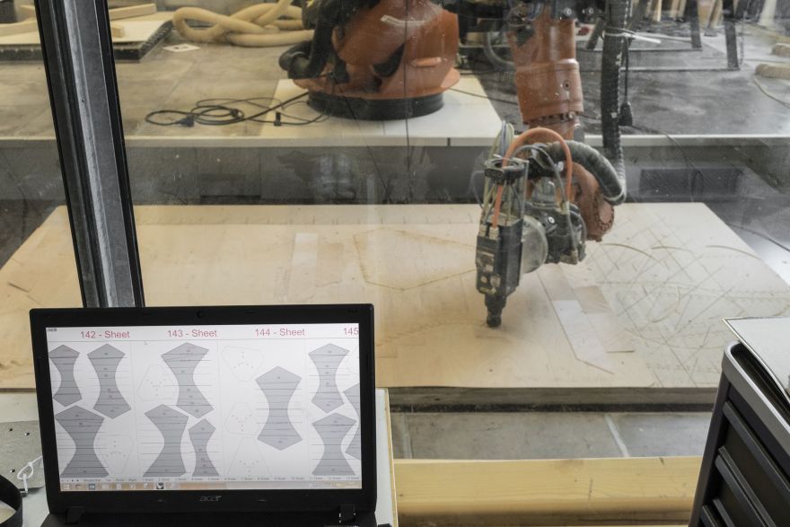 ICD,ITKE 研究馆-80