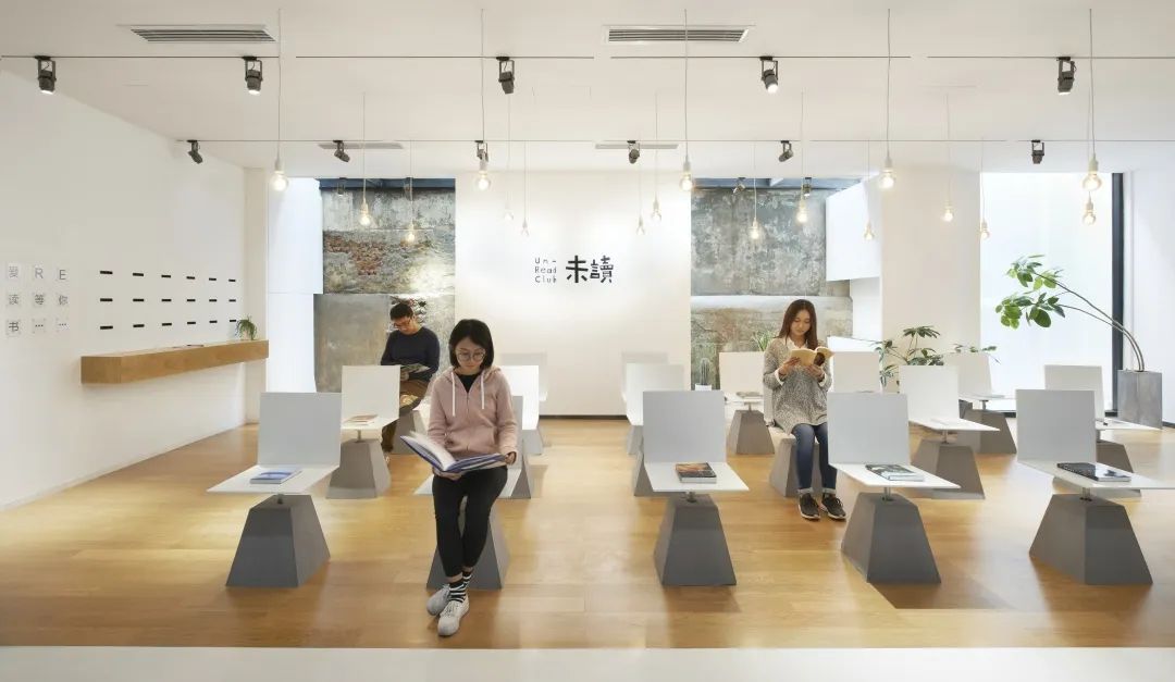 疫情下的设计生活 | 沉下心来，阅读与思考-2