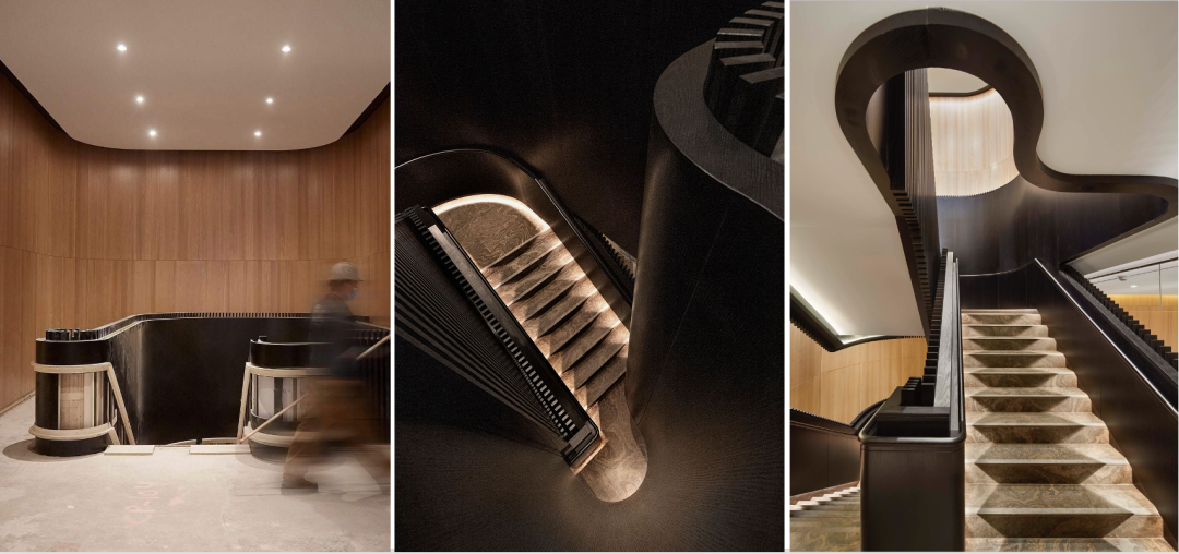 多伦多柏悦酒店丨加拿大多伦多丨Studio Munge-44