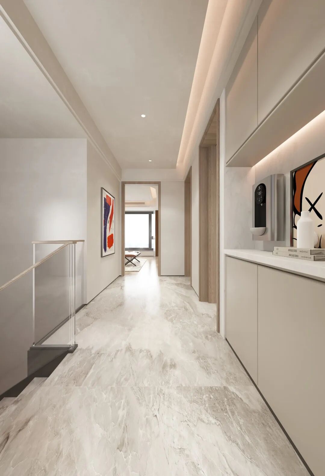 尚层大作——西湖里下叠：构造与生活共融的艺术场域-40