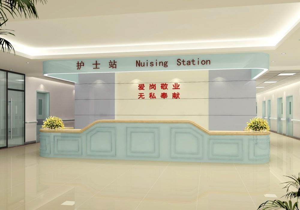 
山东日照医院 -3