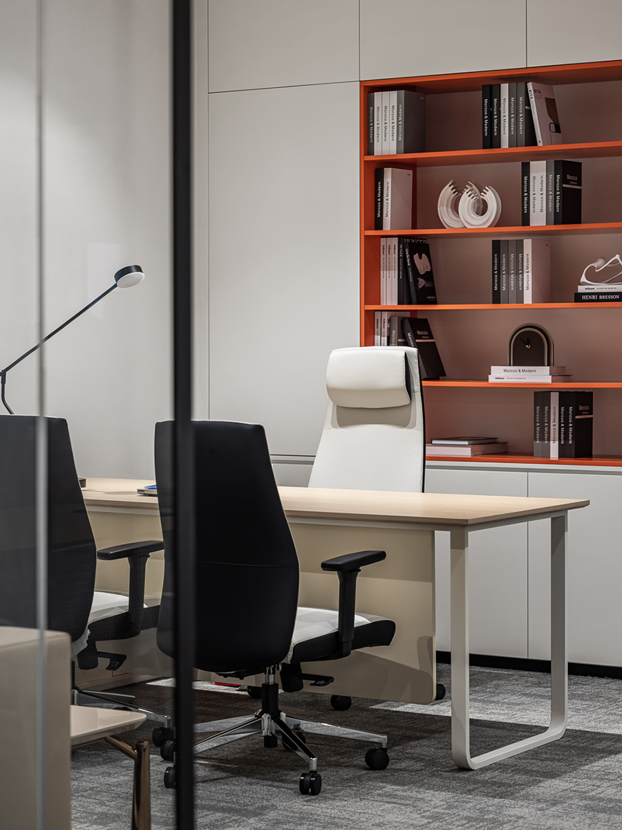 仁恒梦创广场办公室设计丨中国深圳丨艺鼎设计-20