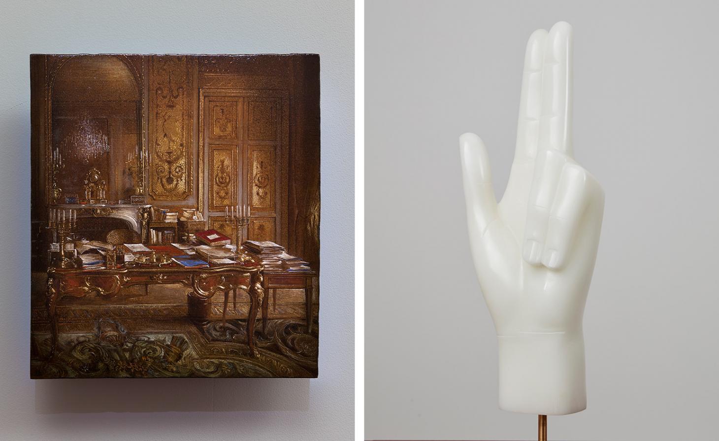 费什宫的“Paramuseum”-22