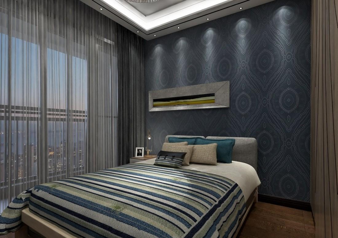 德·故事——室内设计中的光影艺术-19