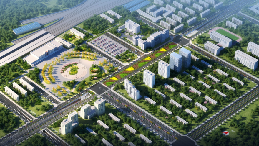 TJAD西引力计划 | 为西部而设计②-108