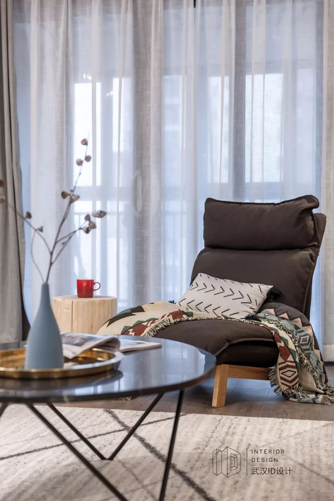 三房大改四房 送给女儿们的梦想家-0