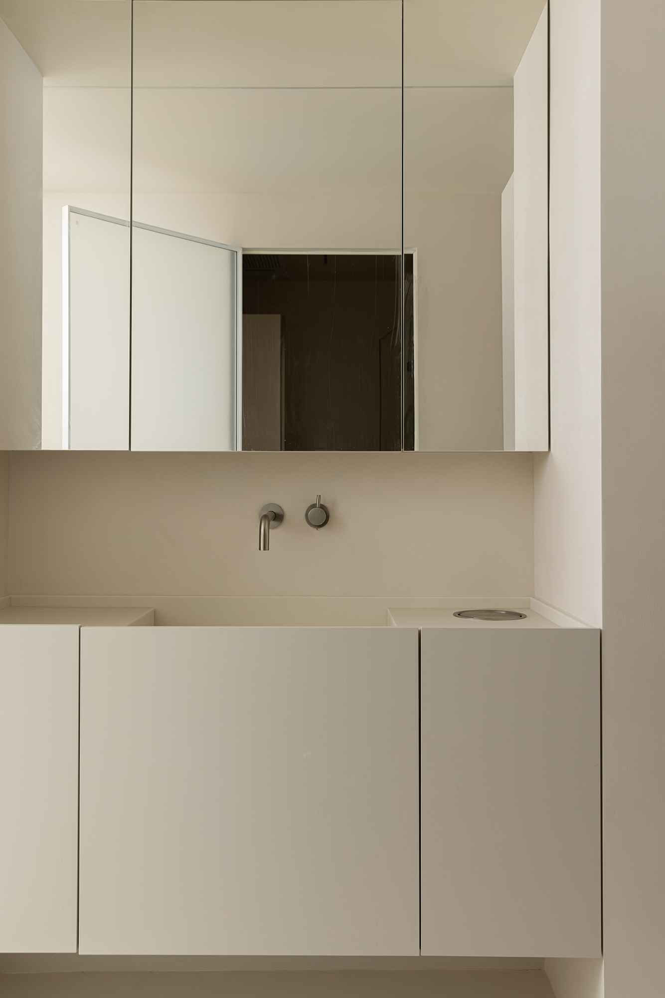 上海80㎡中古私宅丨中国上海丨上海映象设计-106