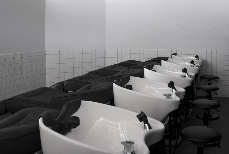 今日去 SHAiRE 沙龙,卡诺玛丨日本-20