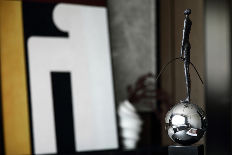 北京华润橡树珑湾售楼部自然情绪设计-67