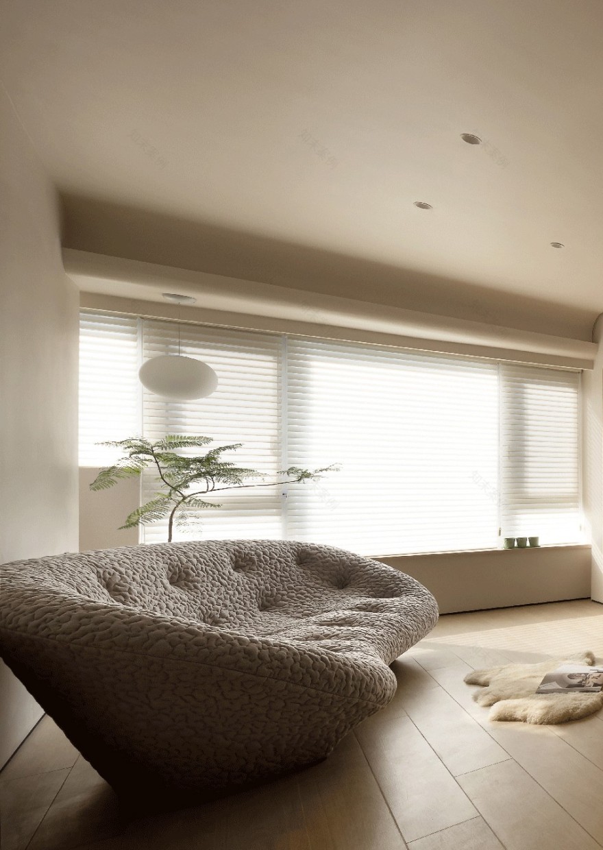 融化的奶酪丨中国广州丨不合时宜设计-13