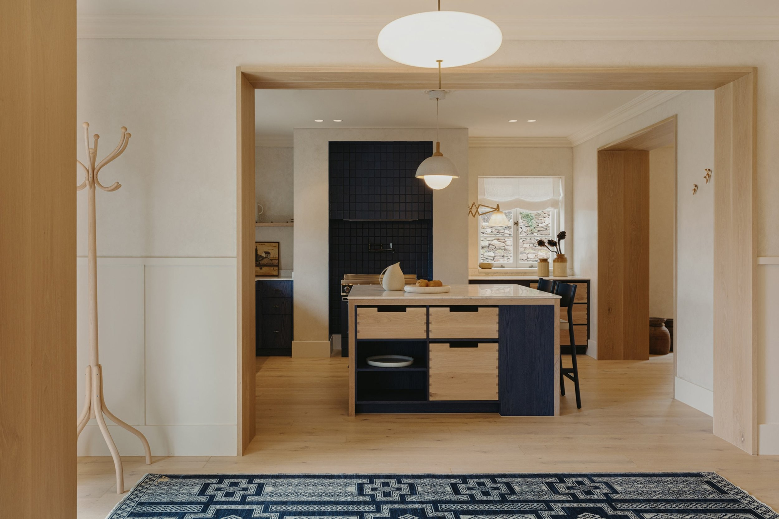 乡村别墅丨澳大利亚南澳大利亚丨Fabrikate-10