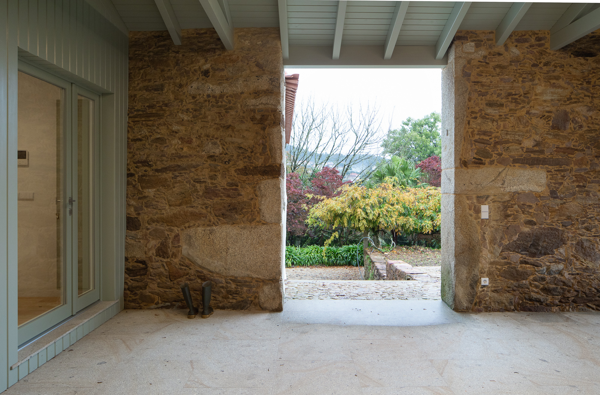 QBN 住宅丨葡萄牙丨Pardo-17