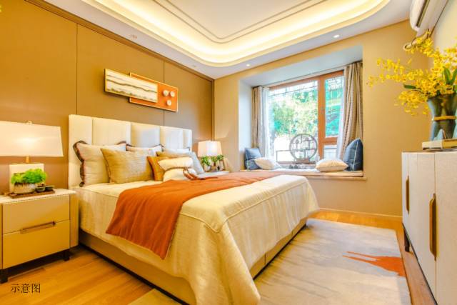 内城难得一平墅，人生进阶世界宽-43