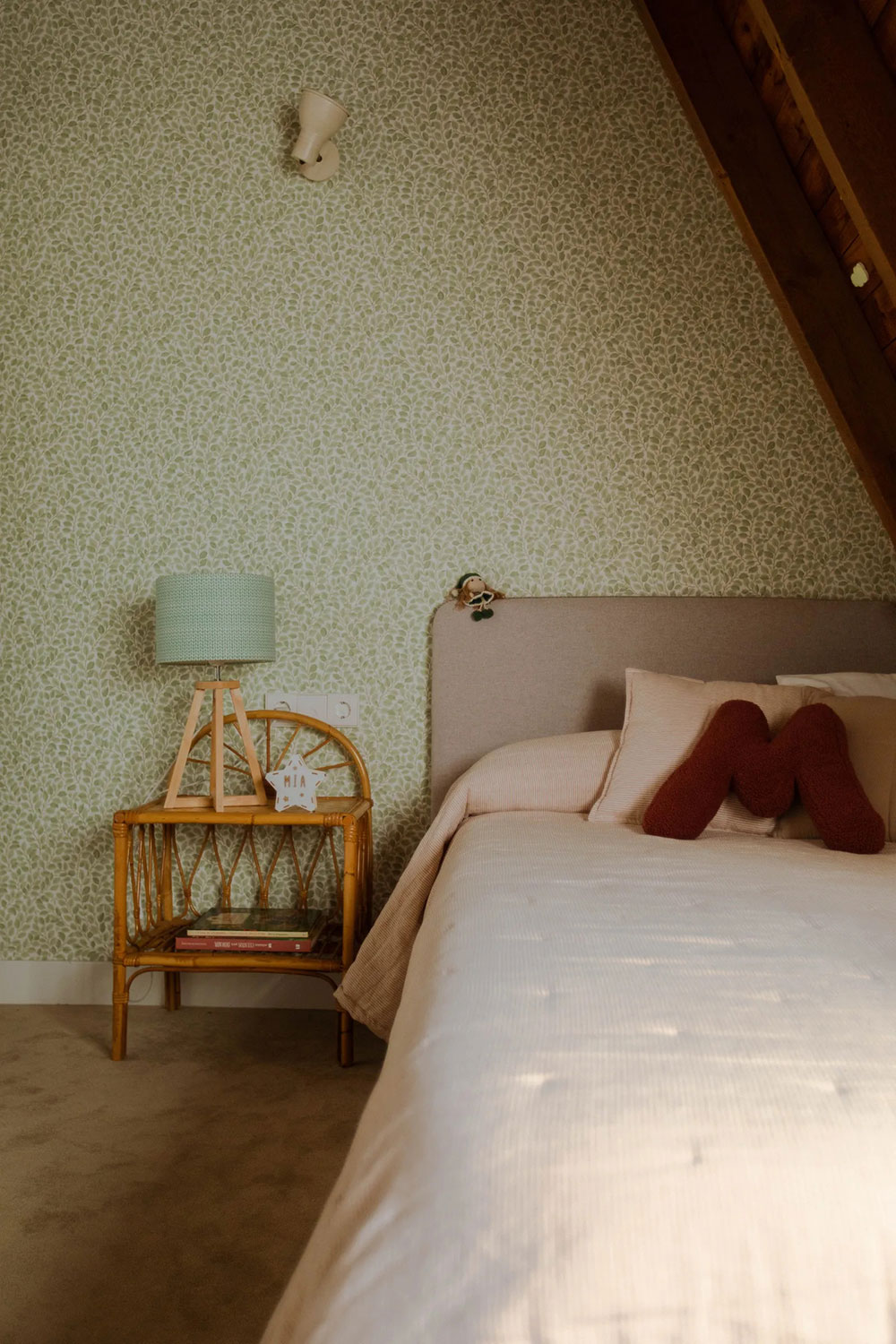 巴塞罗那带有度假氛围的温馨公寓-12