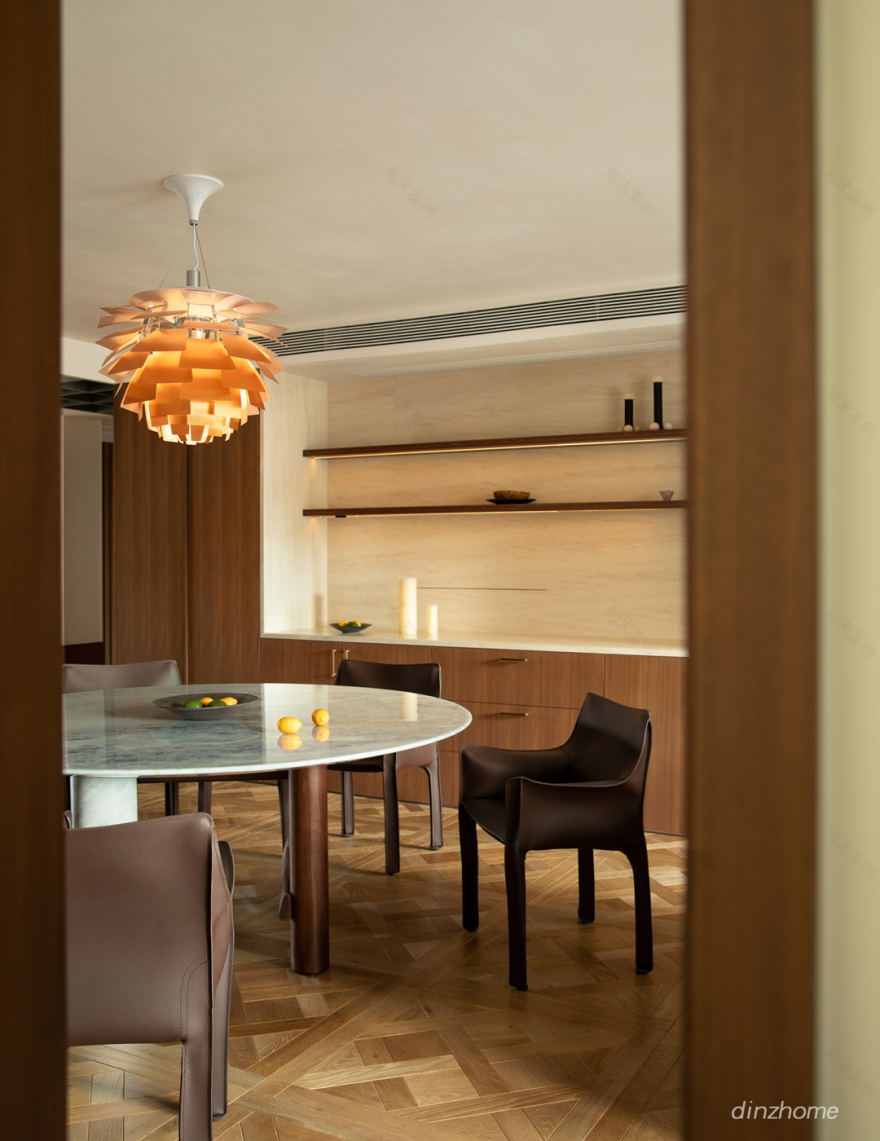 华润置地·悦府丨中国浙江丨路子曰设计事务所-23