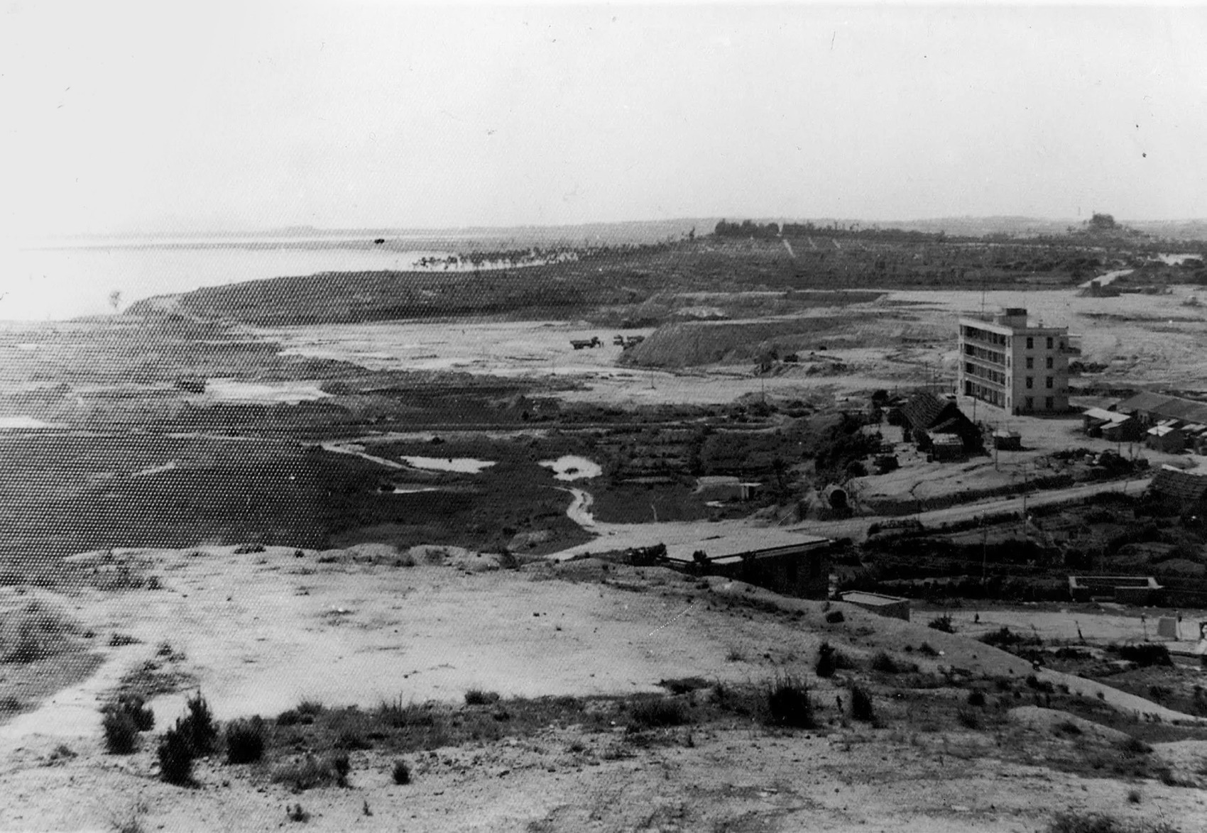 深圳湾斐瑞酒店改造丨中国深圳丨墨照建筑设计事务所-196